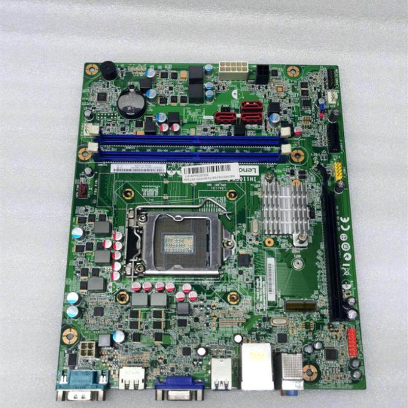 全新 IH110CX  扬天M4000e S510 台式机 主板 1151针 00XK027