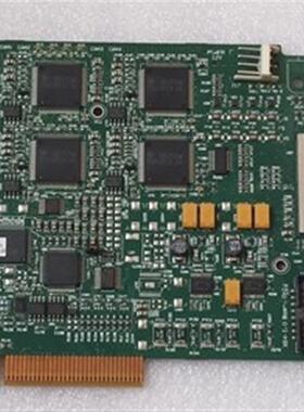 CORECO iMAGING X64-AN OC-64A0-02040 图像采集卡 (实物图)