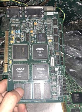 IMAGING PCVision@R-B PCV46777 5300-000 P2605-06 采集卡现货