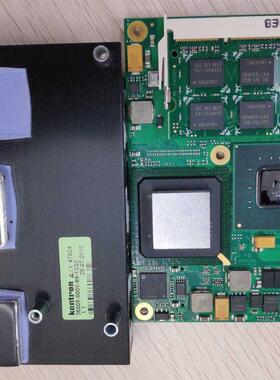 原装kontron 36005-0000-16-2 945gse n270 com-express cpu模块
