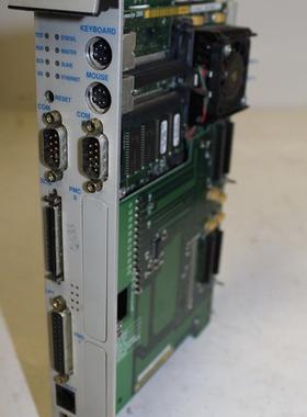 RADISYS UNIVERSAL INSTRUMENTS CPU MODULE EPC-9 EPC9 EPC9-10