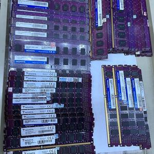 金士顿 2g 4G DDR3 1333 1600台式机内存 4G 20元