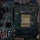 服务器主板 小板 X10SLQ 超微 LGA1150 Q87芯片组 六个SATA3.0