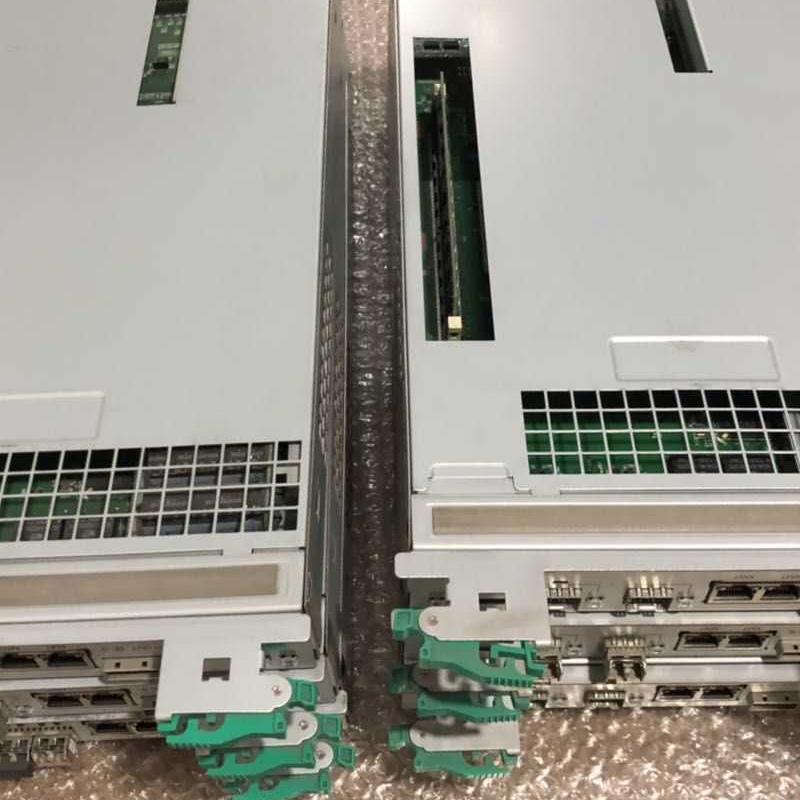 富士通DX80存储控制器 CA07416-C612拆机