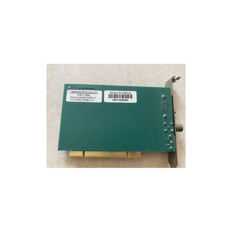 嘉恒中自 OK_C23A OK-C20A 彩色图像 OK 采集卡  原装正品