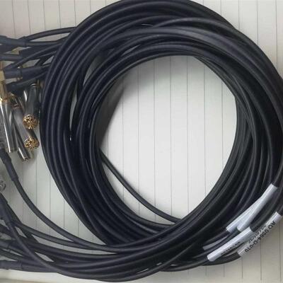 Bruel&Kjaer b&k 丹麦 BK-4958-A 传声器 BK 4195-A-HL1 仿真耳