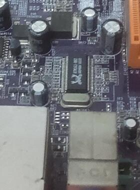 精英主板P4M800PRO-M2 REV 2.0主板AGP插槽,DDR2内存