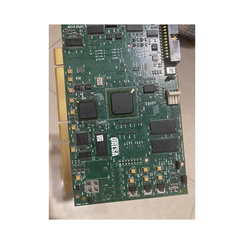 DALSA X64-CL OR-64E0-IPRO0 图像采集卡 OC-64C0-IPRO0现货
