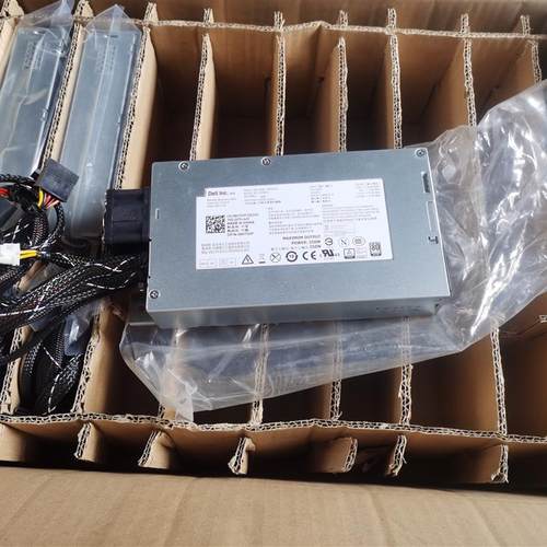 戴尔DELL R210 R220 R210 II电源L250E-S0 N250E-S0 V38RM 6HTWP