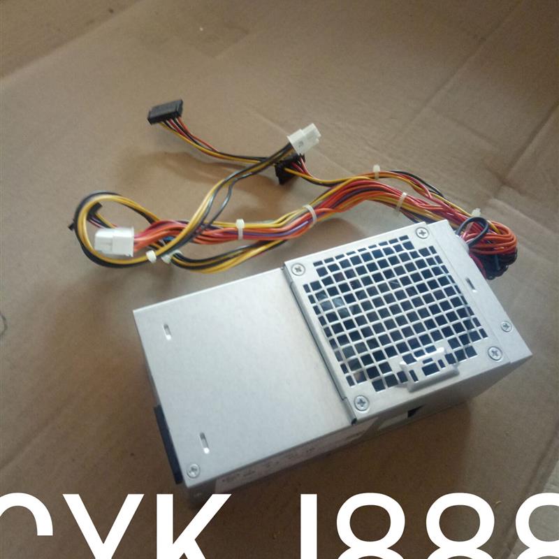 DELL  D-0250ADU00-201 PC6038 PS-5251-06 D250E006L TFX0250AWW