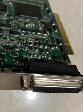 迈创 METEAR_II Y751_0301 METEOR2-MC/4  图像采集卡 现货