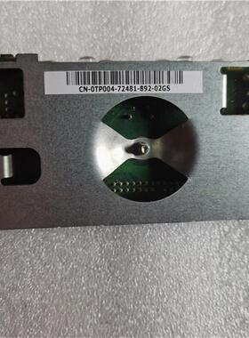 全新DELL OPTIPLEX 330 360 755 760电脑开关按键 CN312 TP004