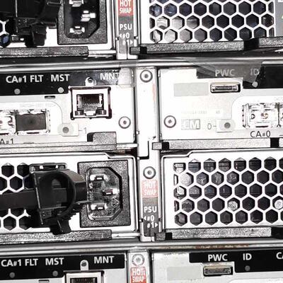 CA07336-C001 富士通 DX80 DX90 S2 FC 8GB 控制器 CA21361-B40X