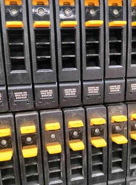 HP 3PAR 8000 K2P99B 810761 P03797  600GB 10K 2.5 840458-001