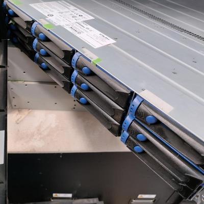 McAfee sr2612 整机