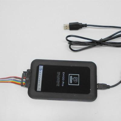 Dediprog 岱镨 EM100PRO Flash 仿真器 EM100PR EM100-PRO-G2