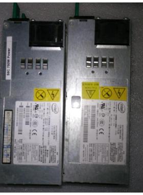 原装INTEL英特尔服务器 DPS-750XB A 电源 E98791-005 E98791-007