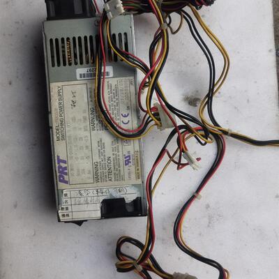 PRT DEK 印刷机配件190722  PRN350M设备电源350W PRN350M