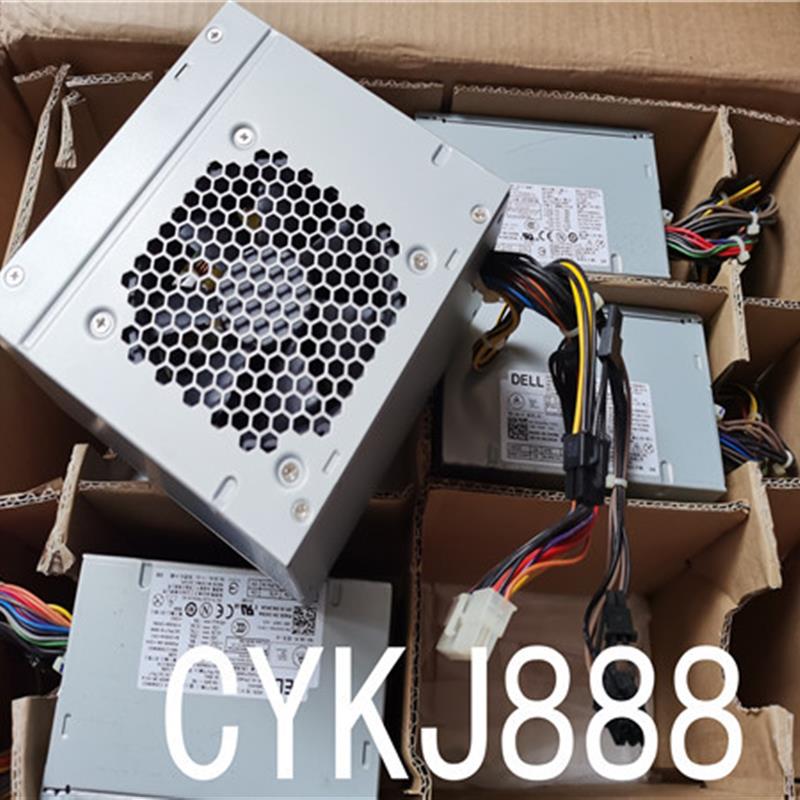 DELL 工控机电源  D460AM-02 DPS-460DB-13A W2M26  24+显卡接口