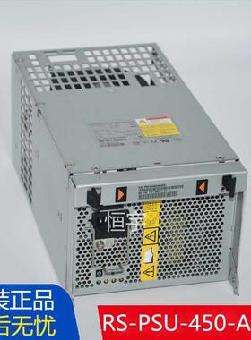 NetApp DS14MK2 RS-PSU-450-AC1N 存储电源 114-00021 64362-04B