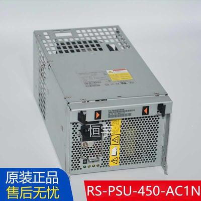 NetApp DS14MK2 RS-PSU-450-AC1N 存储电源 114-00021 64362-04B