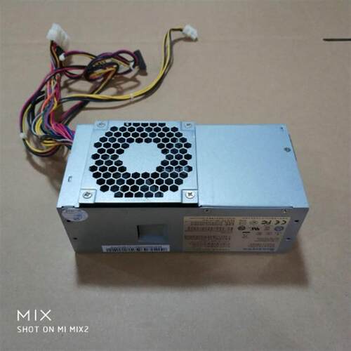 航嘉HK340-71FP PC9053 PS-5241-02 TFX 长条 24针电源 240W