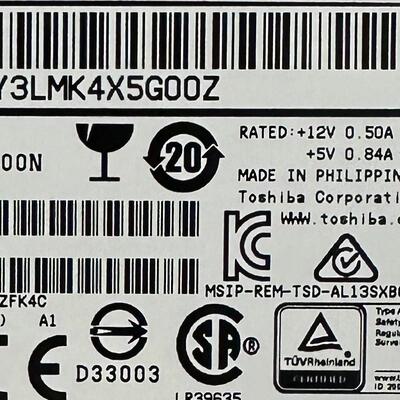 6GB SAS FRU 00AJ082 300G 15K硬盘X3250M6 X3500M5 X3550M5