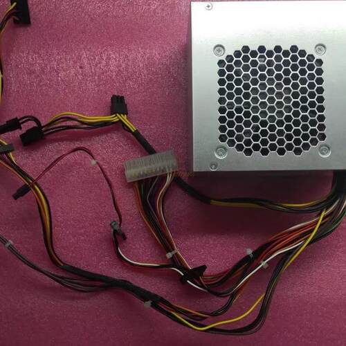 原装戴尔 460w电源 AC460AM-03适用XPS 8930灵越5680外星人台式R7