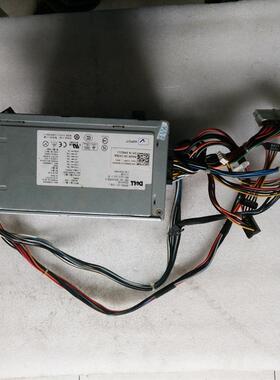 DELL T3500 工作站 M821J 525W 电源 D525AF-00 DPS-525FB A 带线