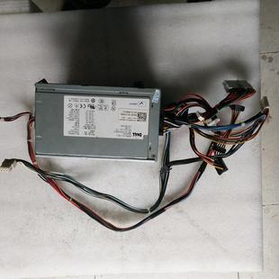 525FB 带线 M821J D525AF 电源 工作站 525W DELL DPS T3500