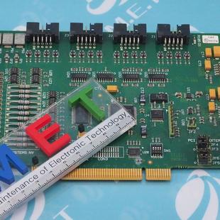 Systems ICOS MVS100037 Vision 100037 现货 PCB
