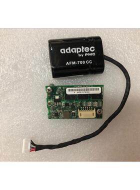 Adaptec 72405 7805 ASR-71605  8805 8885 小板 afm-700CC 电池