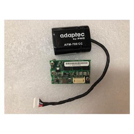 Adaptec 72405 7805 ASR-71605  8805 8885 小板 afm-700CC 电池