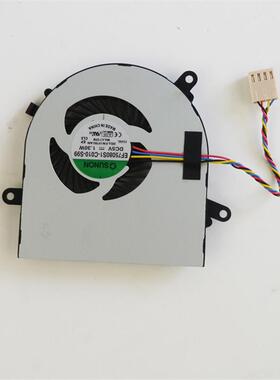 3464 3459 3452 3264 3259一体机风扇 01VTR2 3455散热风扇