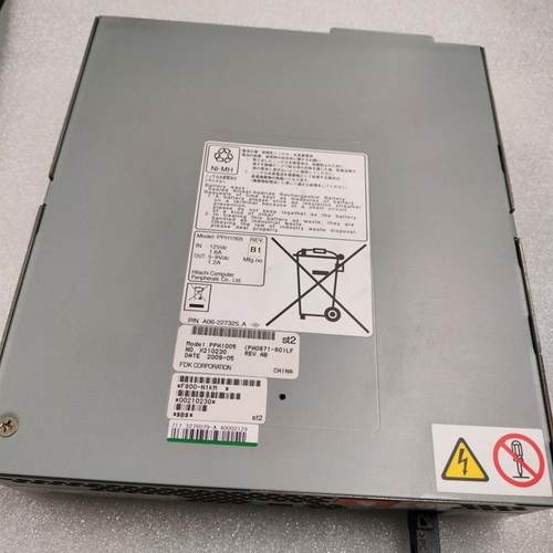 日立 HDS AMS2500 AMS2000 2100 2300 存储电池3276079-A PPH1005