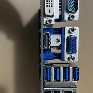 原装Acer/宏基 P2A4-AM V:1.0 A320芯片组 AM4CPU接口支持锐龙CPU