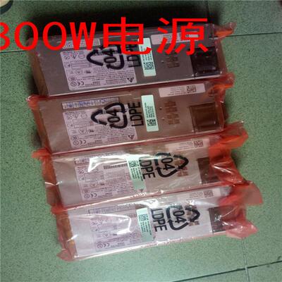 DELL  Force 10 s6000  I/U PSU 电源 800W   8YFFG