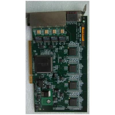 原装MATROX NS-QNIC  NS-FNIC/4/NA 82559ER 支持ROS 软路由