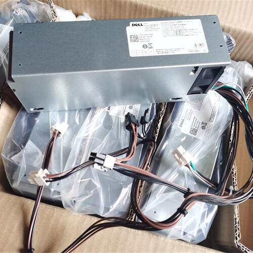 戴尔Dell T3430 T3431 T3440 T3450 5890电源 500W600W大功率全新