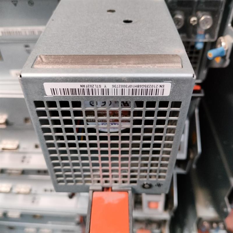 STLZ02FAN 风扇 适用于华为S5800T S2600T扩展柜 实物图 现货