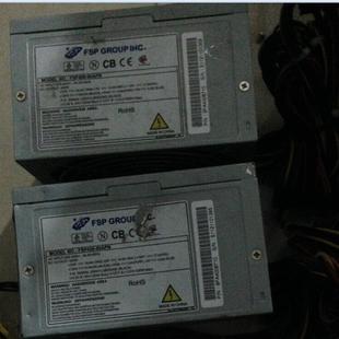 ANP ATX 主动PFC 60PFG 450PA 400W台机电源 400