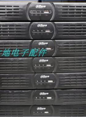 二手大华4/8路H.265网络1080P监控录像机DH-NVR1104/08HS-HDS2