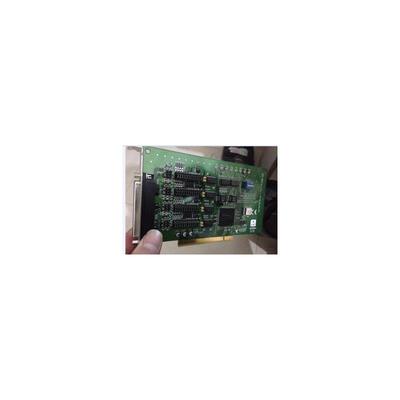 研华 PCI-1612 REV A1 PCI   PCI-1612A PCI-1612B REV D1