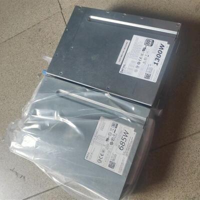 Precision T3610 T5610 T3600 电源  WPVG2   F685EF-00
