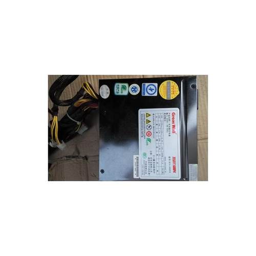 原装拆机 长城双动力 BTX-500P4 额定400W 最大500w 支持多核电源