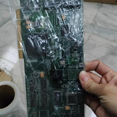 SmartE1 Ver 2.0 CST:Z001-PCB-V2.0 通信专业卡