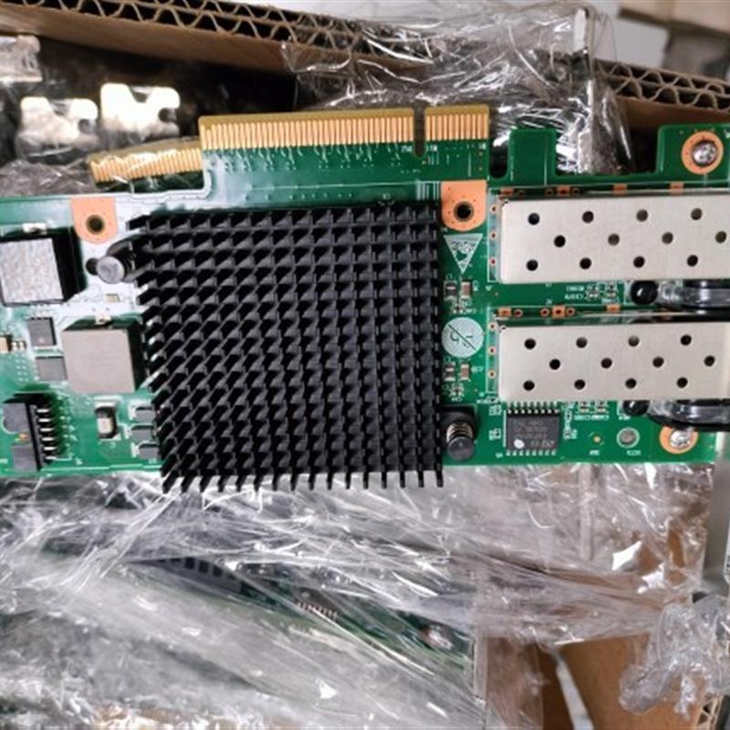 华为原装拆机网卡 SP310  CN21ITGAA13,82599es 成色新