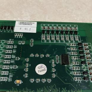 8940A1 控制卡 众为兴 现货 运动 ADT 高性能 ADTECH V1.2