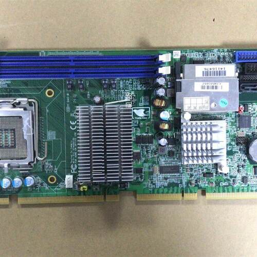 研扬 FSB-960H A1.1 P/N:1907960H05 工控主板 实拍货 质保