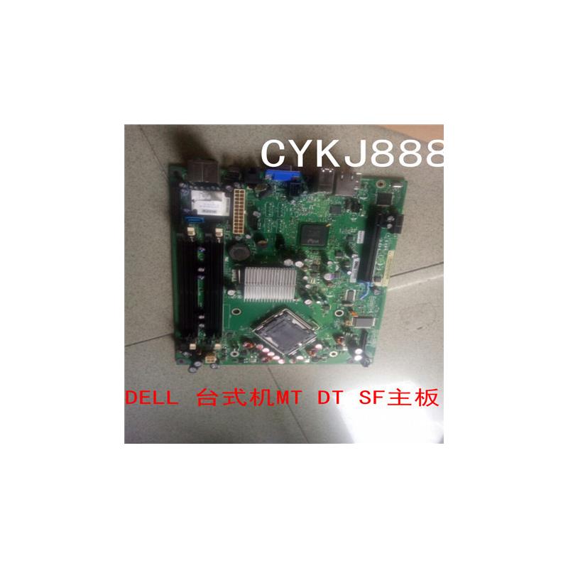 全新   OptiPlex 330 360 DT MT主板 BTX KP561 T656F